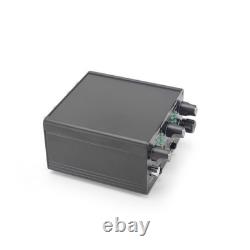 Multi-Band Antenna Signal Amplifier 4-channel switcher Low-noise adjustable gain