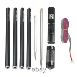 Multi Band HF Portable Antenna for Ham Radio JPC12 7MHz 50MHz 100W 8 Band