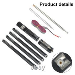 Multi Band HF Portable Antenna for Ham Radio JPC12 7MHz 50MHz 100W 8 Band