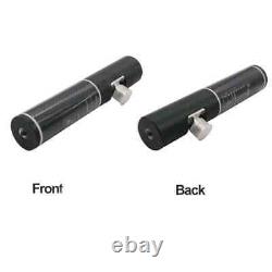 Multi Band HF Shortwave GP Outdoor Slide Regulator Antenna QRP For Ham Radio New