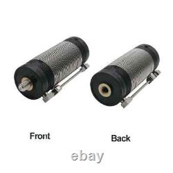 Multi Band HF Shortwave GP Outdoor Slide Regulator Antenna QRP For Ham Radio New