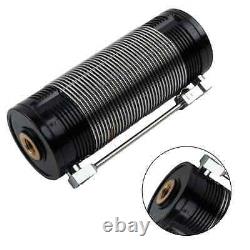 Multi Band HF Shortwave GP Outdoor Slide Regulator Antenna QRP For Ham Radio New