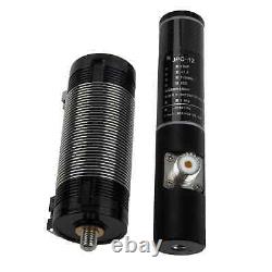 Multi Band HF Shortwave GP Outdoor Slide Regulator Antenna QRP For Ham Radio New