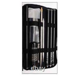 Multi Band HF Shortwave GP Outdoor Slide Regulator Antenna QRP For Ham Radio New