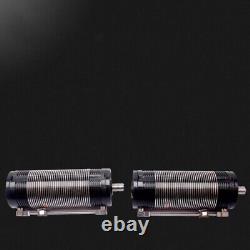 Multi Band mini multi pole HF Shortwave Outdoor Portable Antenna QRP JPC-7 New