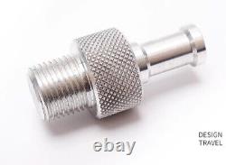 Multi Band mini multi pole HF Shortwave Outdoor Portable Antenna QRP JPC-7 New