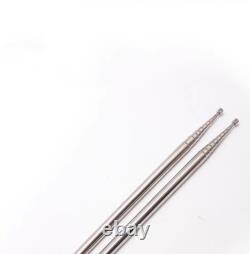 Multi Band mini multi pole HF Shortwave Outdoor Portable Antenna QRP JPC-7 New