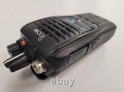 (N12105-2) iCom Two-Way Radio Kit