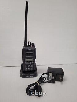 (N12105-2) iCom Two-Way Radio Kit