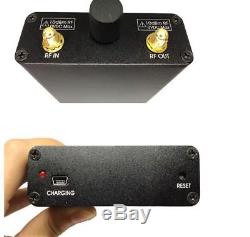 N2061SA UV RFID Vector Impedance Antenna Analyzer 1.1MHz-1.3GHz Upgrade N2021BA