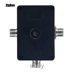 NEW 20W QRP Antenna Portable Loop Antenna for Shortwave HF Transceivers
