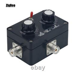 NEW 20W QRP Antenna Portable Loop Antenna for Shortwave HF Transceivers