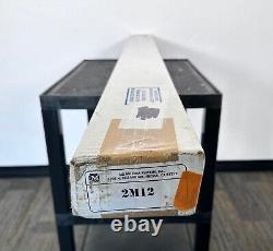 (NEW) M2 2M12, 2 Meter (144-148 MHz) Ham Radio Yagi Antenna