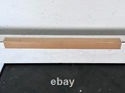 (NEW) M2 2M12, 2 Meter (144-148 MHz) Ham Radio Yagi Antenna