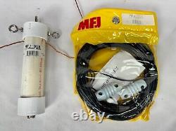 NEW MFJ-918 Current Balun 11 50 Ohm 1.8 30MHz 1.5kW