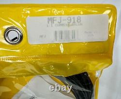 NEW MFJ-918 Current Balun 11 50 Ohm 1.8 30MHz 1.5kW