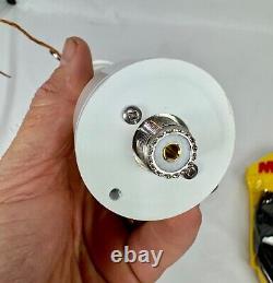 NEW MFJ-918 Current Balun 11 50 Ohm 1.8 30MHz 1.5kW
