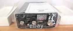 NEW MFJ-989C Versa Tuner V Roller Inductor Antenna Tuner Ham Radio