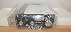 NEW MFJ-989C Versa Tuner V Roller Inductor Antenna Tuner Ham Radio