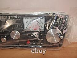 NEW MFJ-989C Versa Tuner V Roller Inductor Antenna Tuner Ham Radio