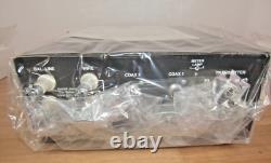 NEW MFJ-989C Versa Tuner V Roller Inductor Antenna Tuner Ham Radio