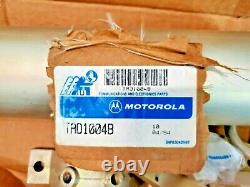 NEW MOTOROLA FOLDED COAXIAL DIPOLE ANTENNA KIT BASE STATION ham radio 162-174MHz