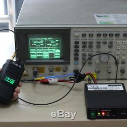 NEW Retevis RT91 DMR RF Ham Radio Amplifiers Digital^ Analog UHF400-480MHz & Mic