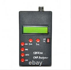 NEW SARK100 ANT SWR Antenna Analyzer Meter Tester For Ham Radio +PC Software