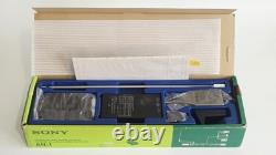 NEW Sony AN-1 Active Wide Range Antenna 150-30,000 kHz Shortwave Radio LWithMWithSW