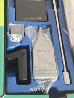 NEW Sony AN-1 Active Wide Range Antenna 150-30,000 kHz Shortwave Radio LWithMWithSW