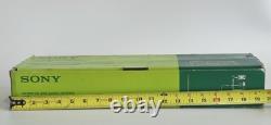 NEW Sony AN-1 Active Wide Range Antenna 150-30,000 kHz Shortwave Radio LWithMWithSW