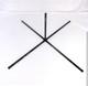 NEW The Horizon Ham Antenna QuadraStand Portable Camping, Hiking, POTA SOTA IOTA