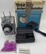 NEW Vintage 1994 Gemini Orbit 360 Antenna Rotator Item Is New Garage TESTED