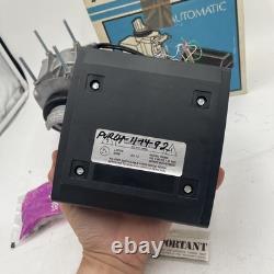 NEW Vintage 1994 Gemini Orbit 360 Antenna Rotator Item Is New Garage TESTED