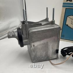 NEW Vintage 1994 Gemini Orbit 360 Antenna Rotator Item Is New Garage TESTED