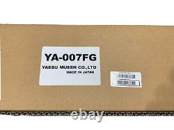 NEW Yaesu Antenna Vertex Standard YA-007FG HF Mobile Antenna for VX-1700