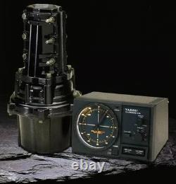 NEW Yaesu G-2800DXA Heavy Duty Large Antenna Rotator For HF VHF UHF from Japan