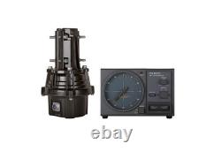 NEW Yaesu G-2800DXA Heavy Duty Large Antenna Rotator For HF VHF UHF from Japan