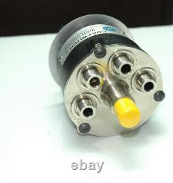 NEWithNOS/NIB -BIRD 7431 COAXIAL SWITCH- COAXWITCH 7431 SWITCH-4 POSITIONS