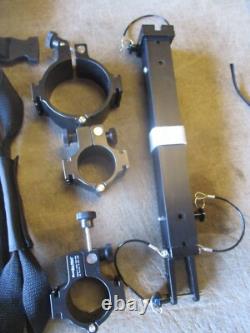 NOS Blue Sky Mast Accessory Kit for 350 Series Comp, Ham or Military Radio