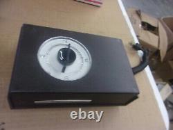 NOS CDE Antenna Rotor Control XL-1, for AR-10XL, -20XL, -22XL, -10L, -20L, -22L