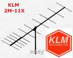 NOS Mirage KLM 2M-11X Base Station Antenna 11 Element Beam