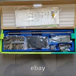 NOS Sony AN-1 Active Radio Antenna 150kHz 30mHz LW MW SW Shortwave Sealed