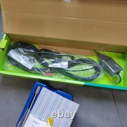 NOS Sony AN-1 Active Radio Antenna 150kHz 30mHz LW MW SW Shortwave Sealed