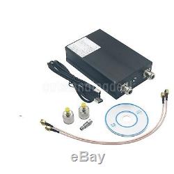 NWT4000 35M-4.4G Sweep Simple Spectrum Analyzer Signal Generator USB Charge