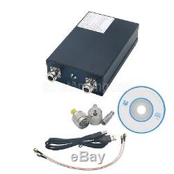 NWT4000 35M-4.4G Sweep Simple Spectrum Analyzer Signal Generator USB Charge