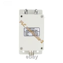 New 750V Shortwave Antenna V Antenna 5 Bands 7M-14M-21M-28M/29M-50M Low Noise
