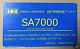 New AOR SA7000 Wide Band Antenna Japan 30k 2GHz1.8mMade in JAPAN