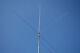 New Sirio TORNADO 50-60 Mhz Omni-Directional 6M Vertical Base Station Antenna