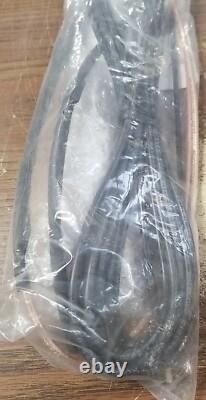 New Sti-Co 136-174Mhz VHF Covert Interior Rear Window Deck Antenna RDCA-SB-VHF